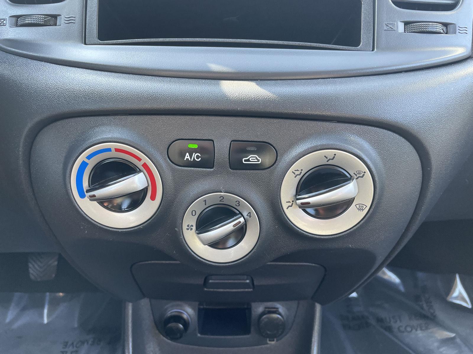 Used 2010 Hyundai Accent Blue 3 door hb for sale in Lincoln NE