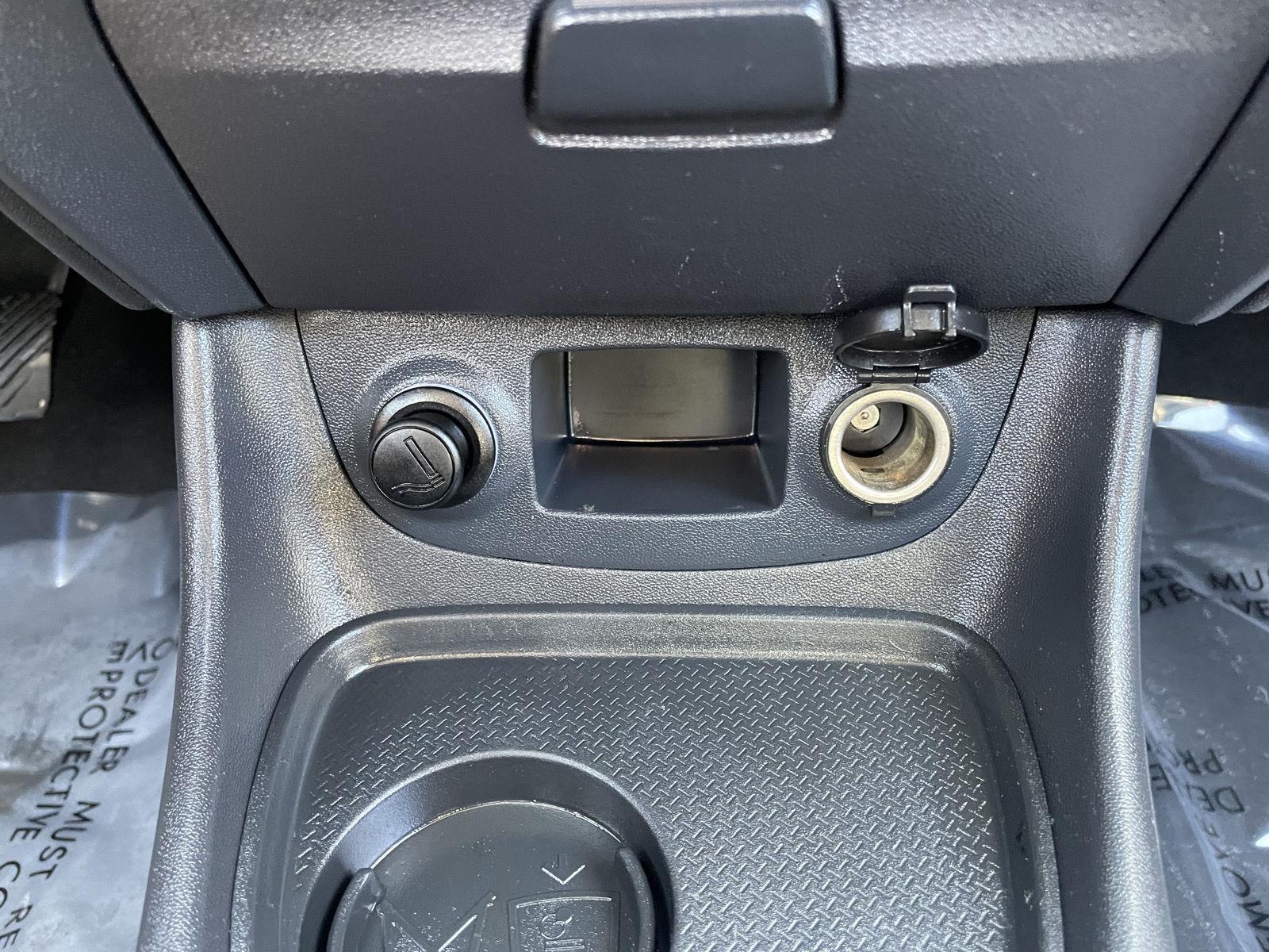 Used 2010 Hyundai Accent Blue 3 door hb for sale in Lincoln NE