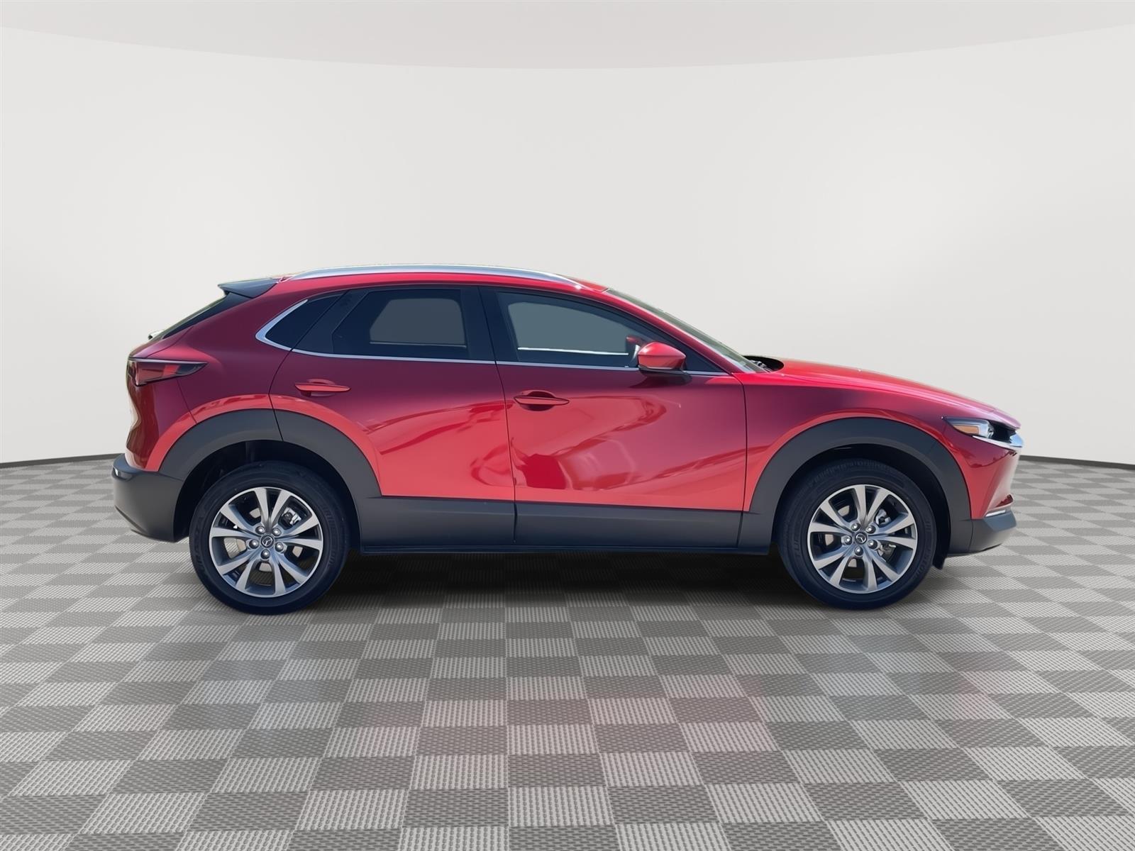 Used 2025 Mazda CX-30 2.5 S Preferred Package SUV for sale in Lincoln NE