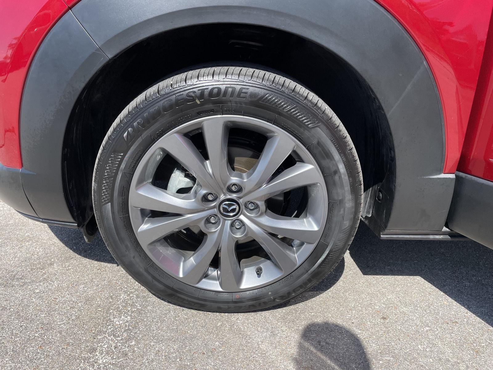 Used 2025 Mazda CX-30 2.5 S Preferred Package SUV for sale in Lincoln NE