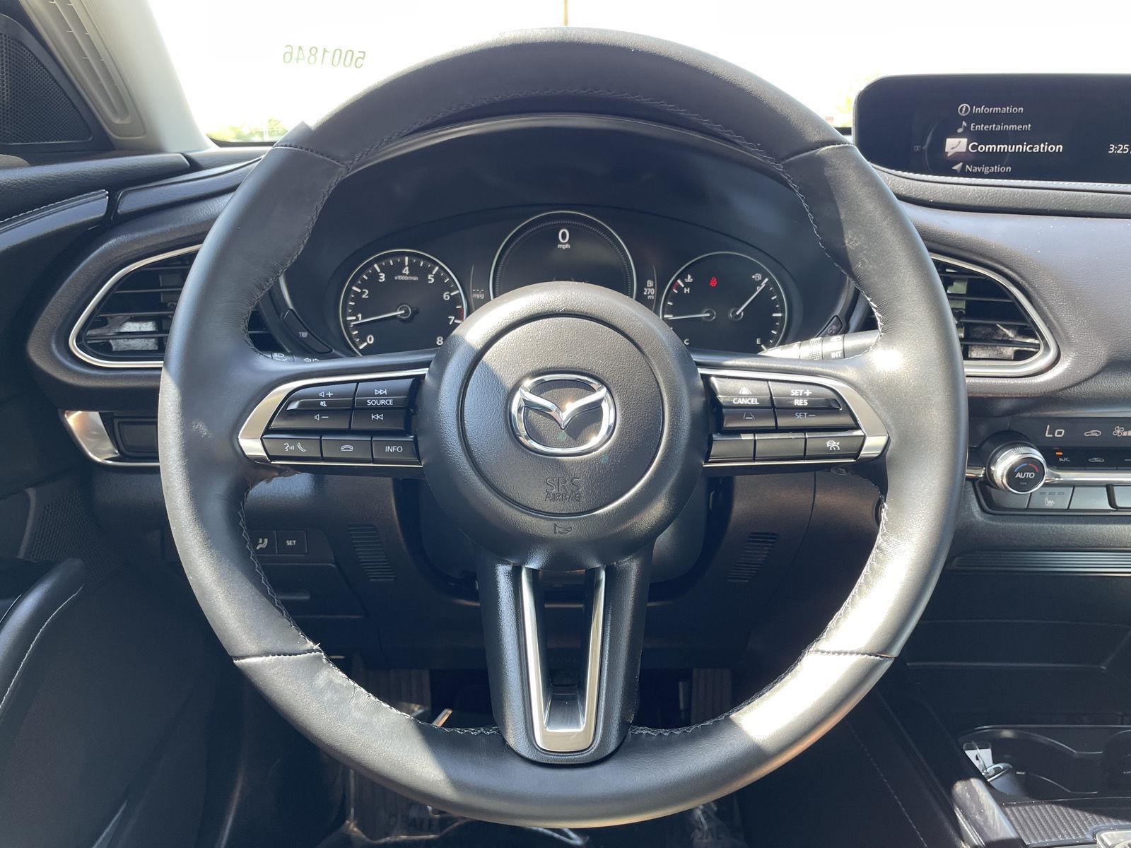 Used 2025 Mazda CX-30 2.5 S Preferred Package SUV for sale in Lincoln NE