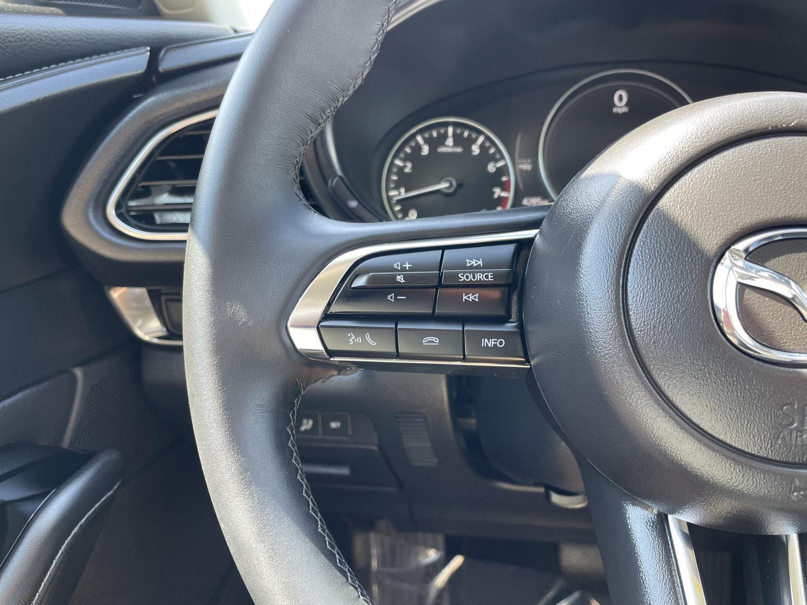 Used 2025 Mazda CX-30 2.5 S Preferred Package SUV for sale in Lincoln NE