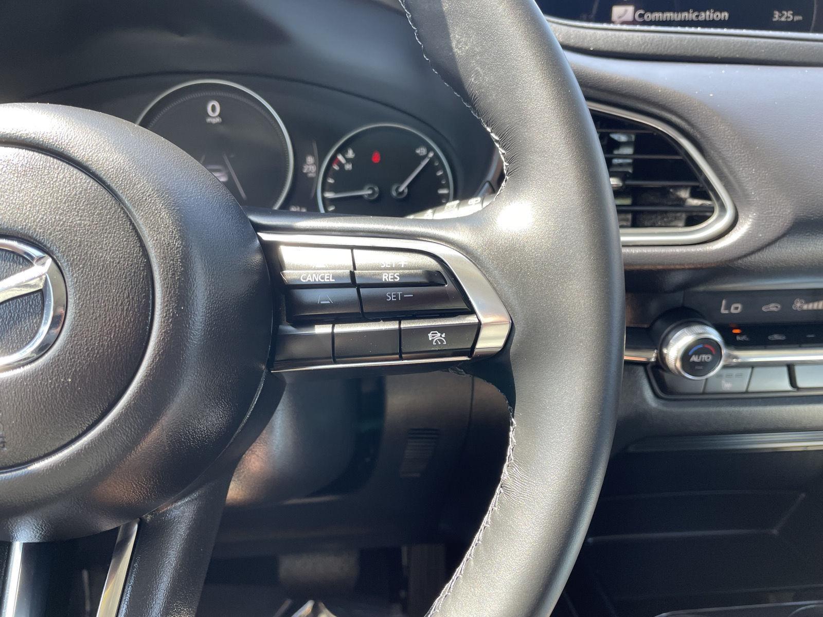 Used 2025 Mazda CX-30 2.5 S Preferred Package SUV for sale in Lincoln NE