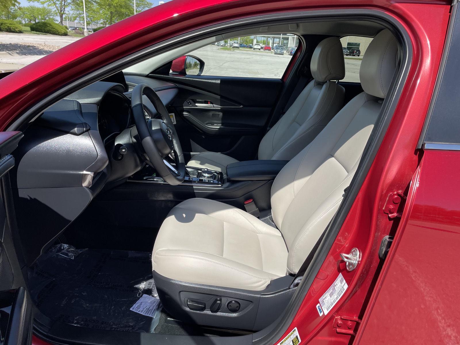 Used 2025 Mazda CX-30 2.5 S Preferred Package SUV for sale in Lincoln NE