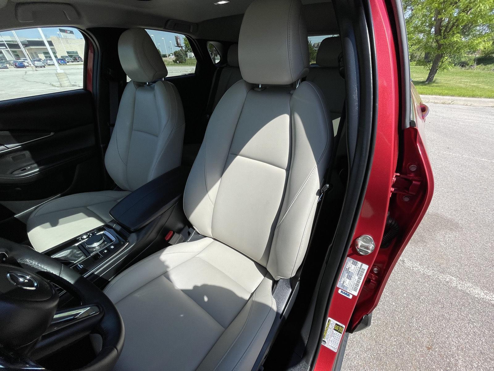 Used 2025 Mazda CX-30 2.5 S Preferred Package SUV for sale in Lincoln NE