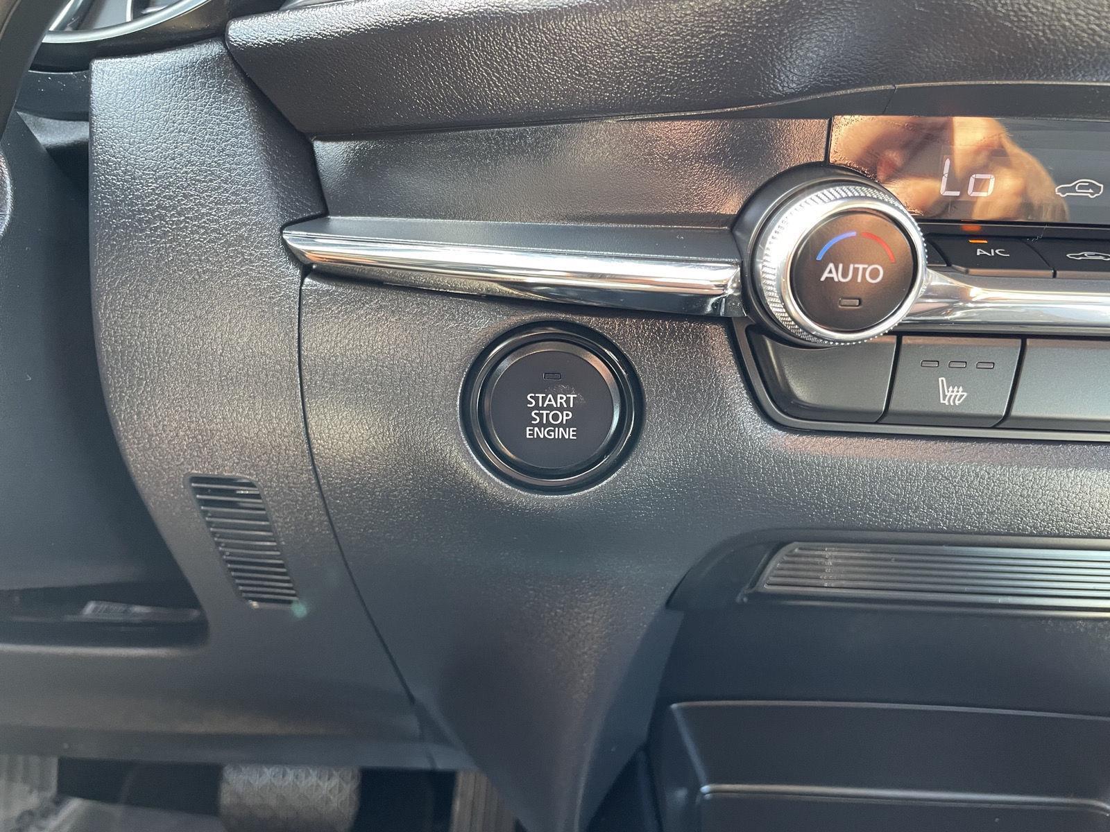 Used 2025 Mazda CX-30 2.5 S Preferred Package SUV for sale in Lincoln NE