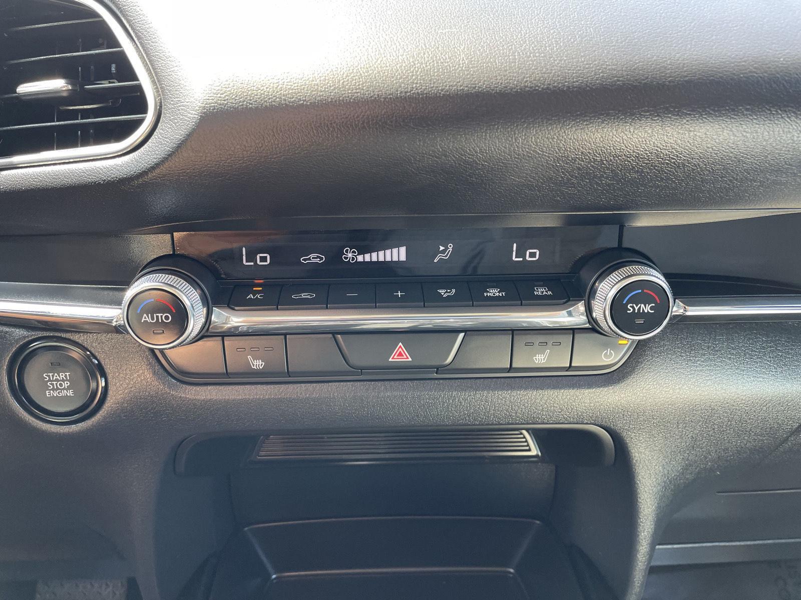 Used 2025 Mazda CX-30 2.5 S Preferred Package SUV for sale in Lincoln NE