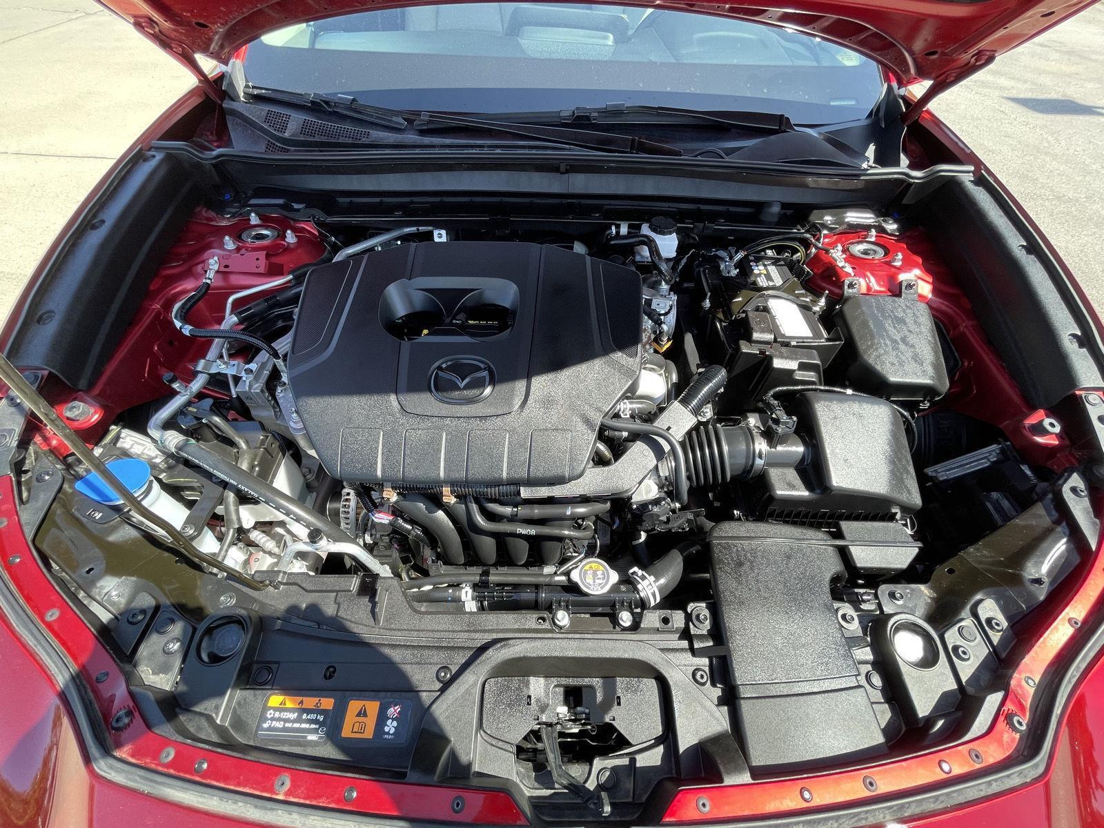 Used 2025 Mazda CX-30 2.5 S Preferred Package SUV for sale in Lincoln NE