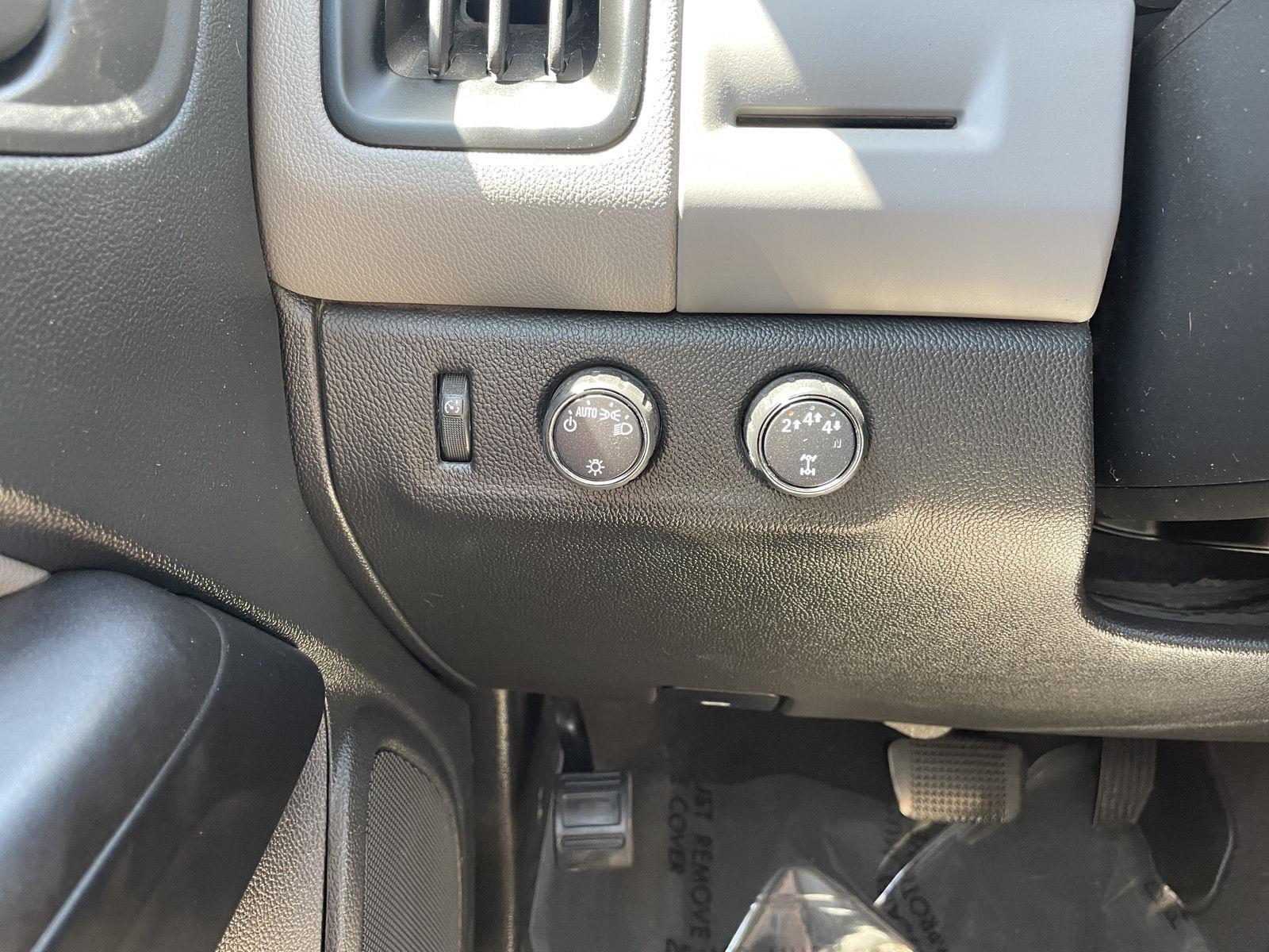 Used 2020 Chevrolet Colorado 4WD Work Truck Crew Cab Truck for sale in Lincoln NE