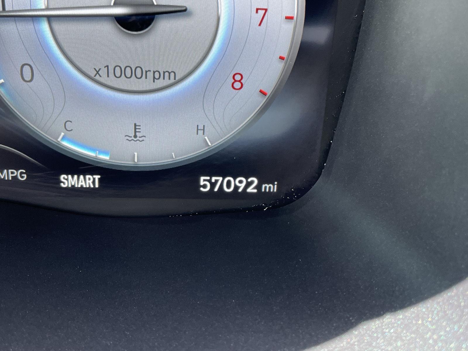 Used 2022 Hyundai Santa Fe Calligraphy SUV for sale in Lincoln NE