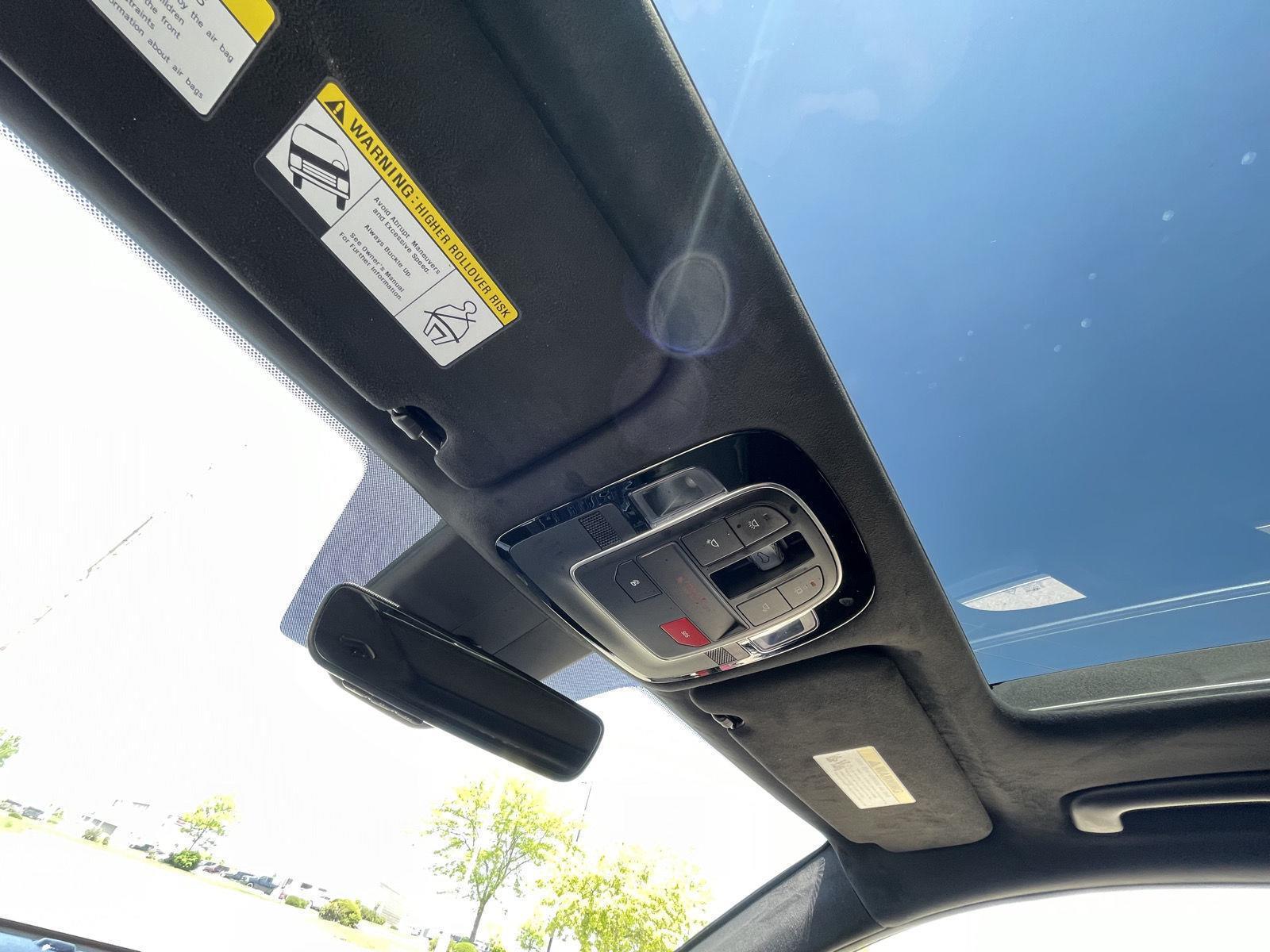 Used 2022 Hyundai Santa Fe Calligraphy SUV for sale in Lincoln NE