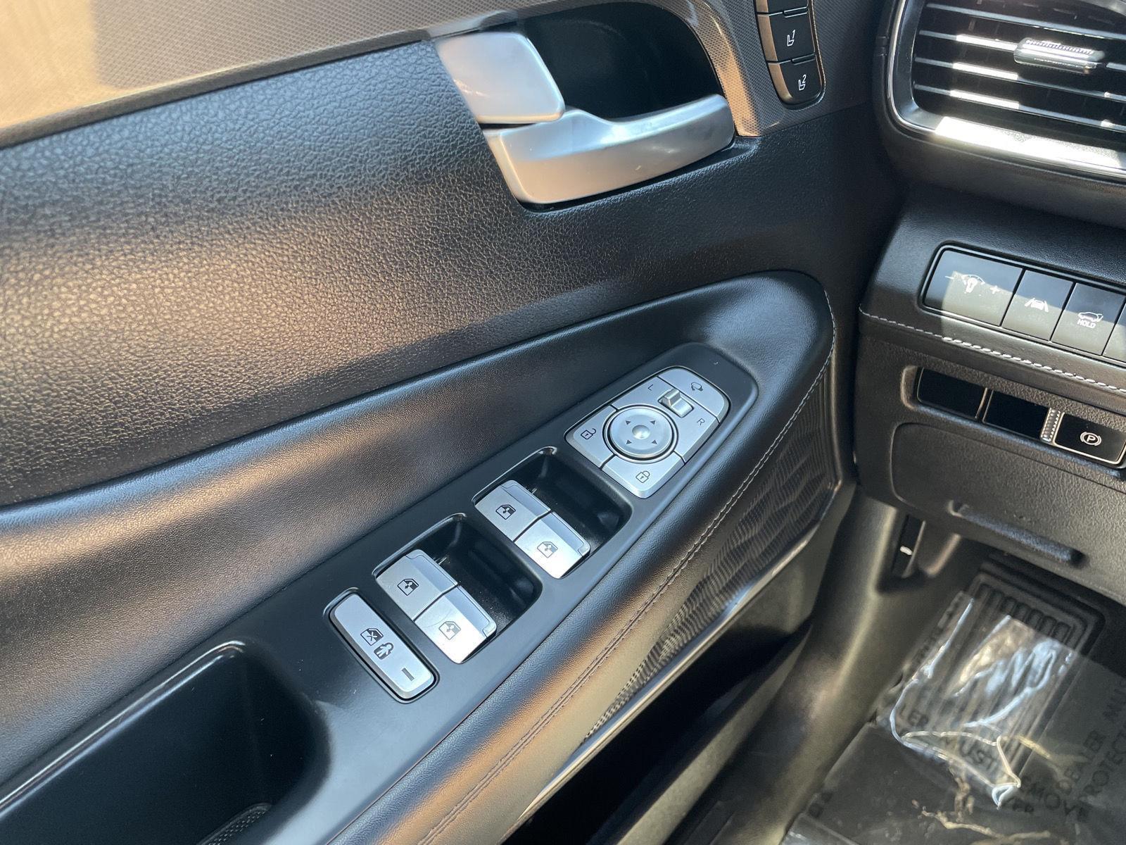 Used 2022 Hyundai Santa Fe Calligraphy SUV for sale in Lincoln NE