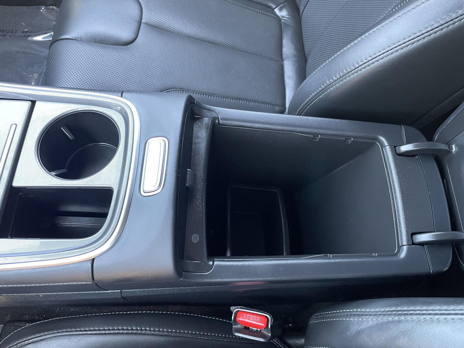 Used 2022 Hyundai Santa Fe Calligraphy SUV for sale in Lincoln NE