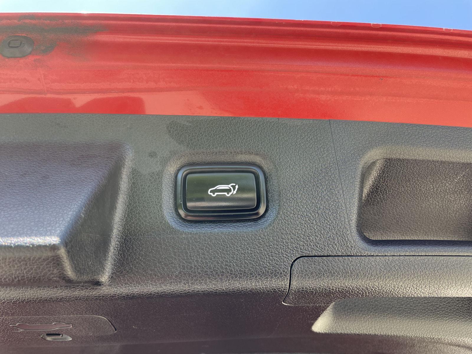 Used 2022 Hyundai Santa Fe Calligraphy SUV for sale in Lincoln NE
