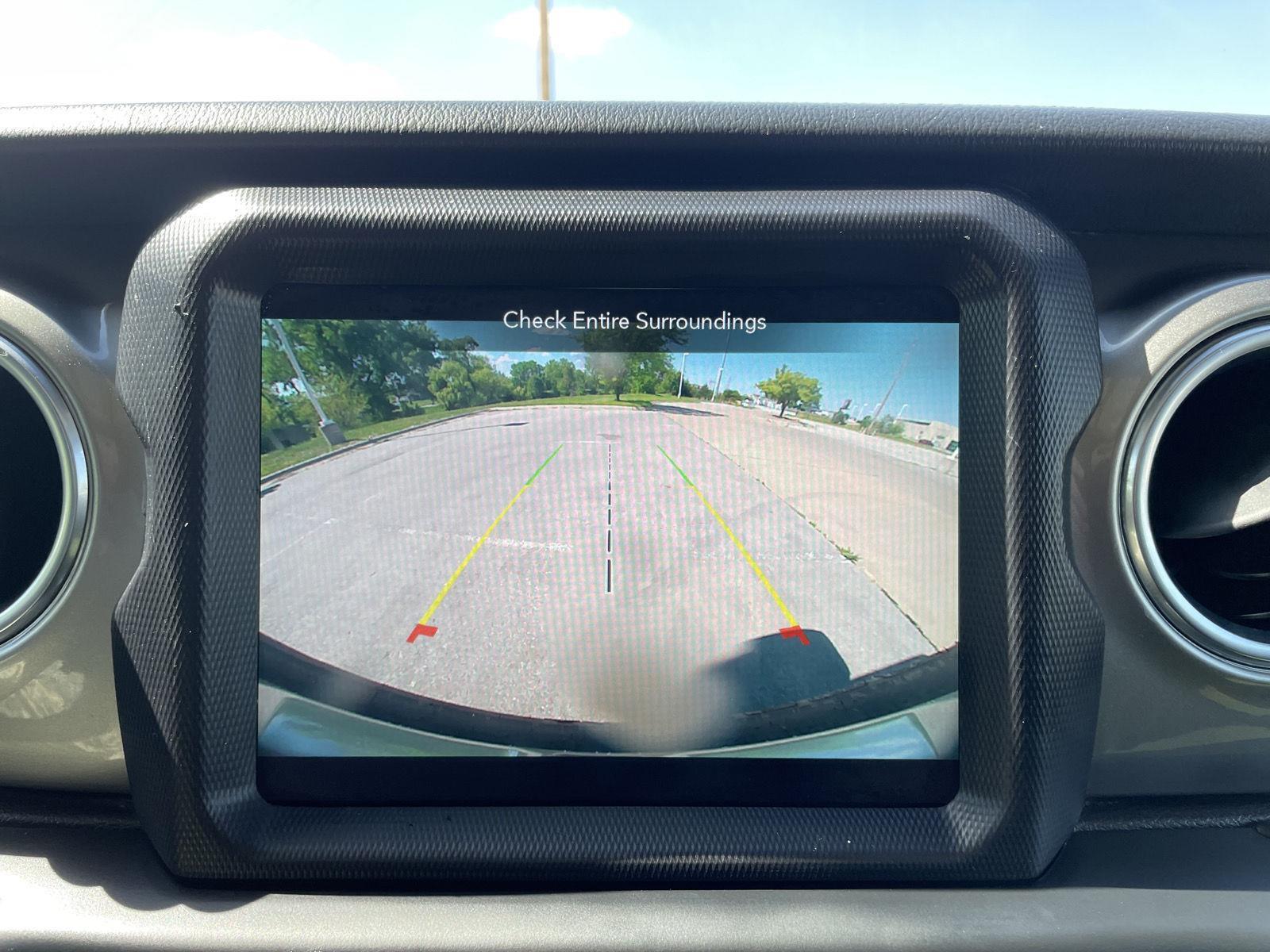 Used 2020 Jeep Wrangler Unlimited for sale in Lincoln NE