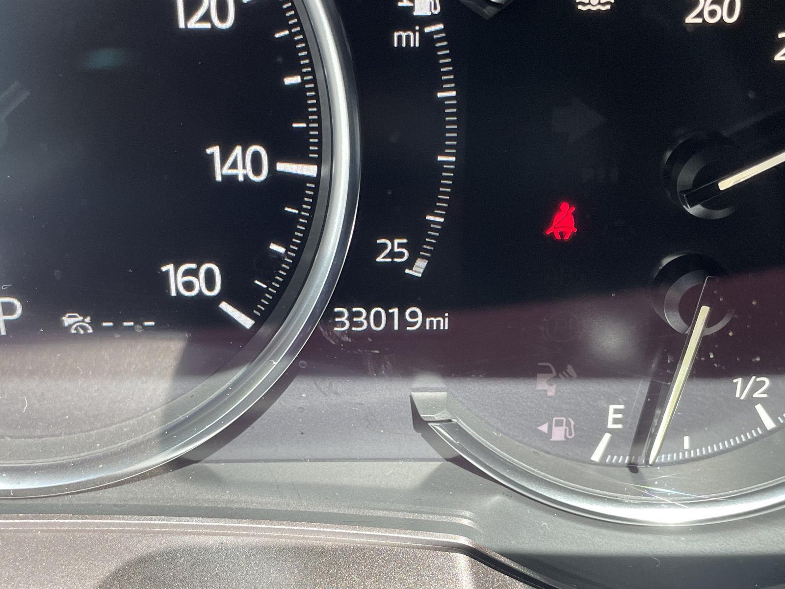 Used 2022 Mazda CX-5 2.5 Turbo SUV for sale in Lincoln NE
