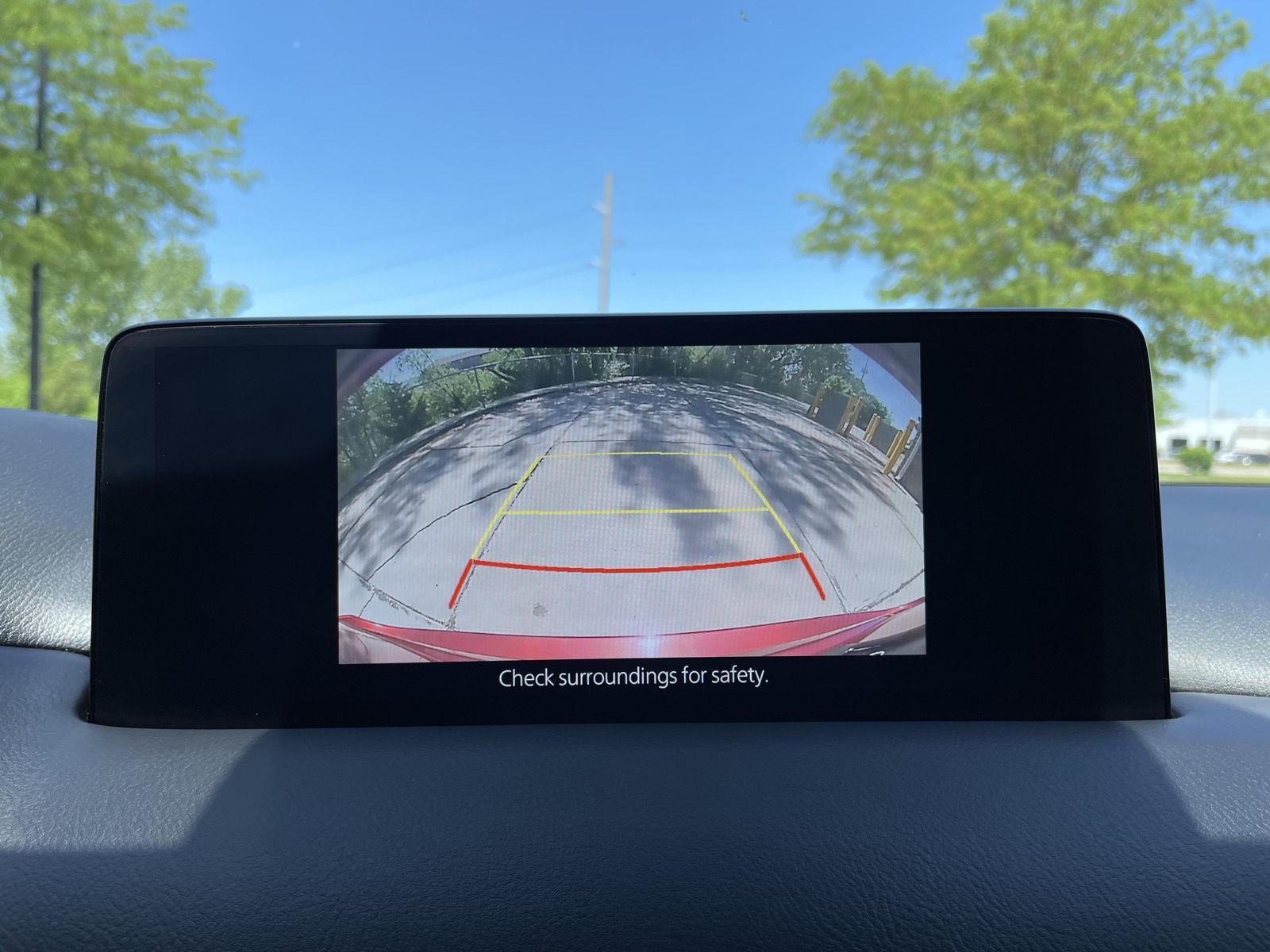 Used 2022 Mazda CX-5 2.5 Turbo SUV for sale in Lincoln NE