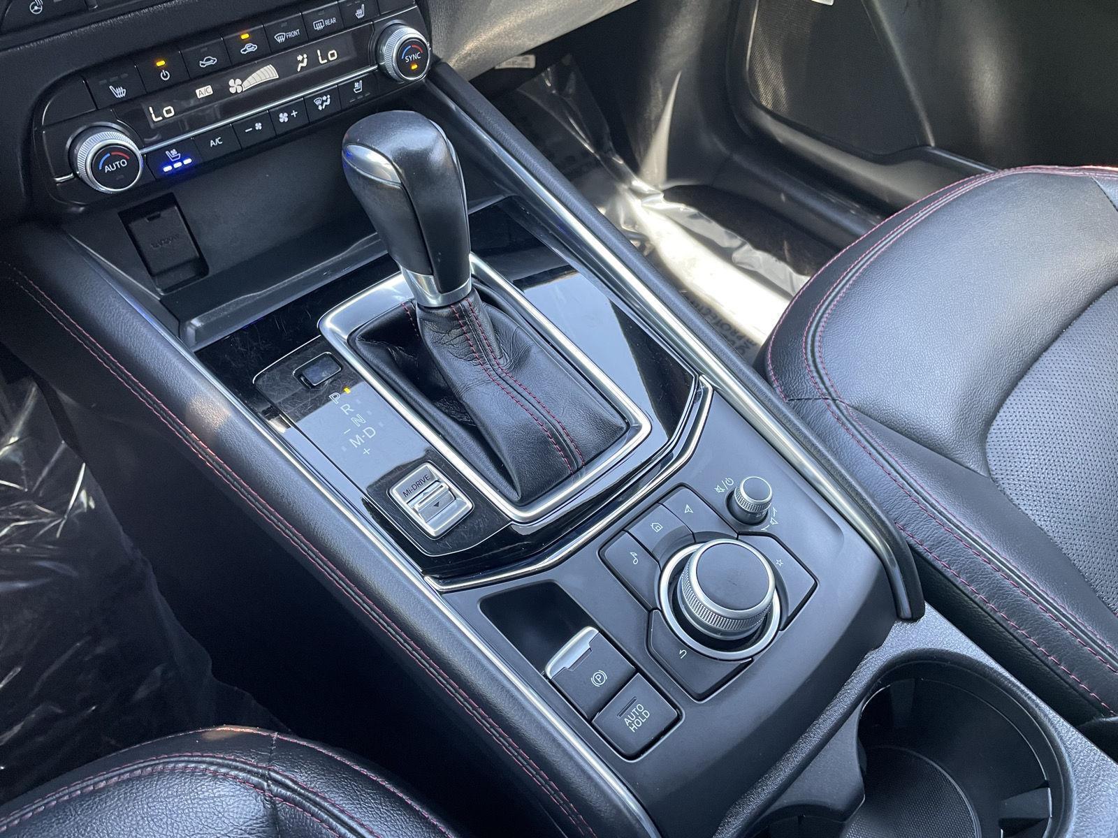 Used 2022 Mazda CX-5 2.5 Turbo SUV for sale in Lincoln NE