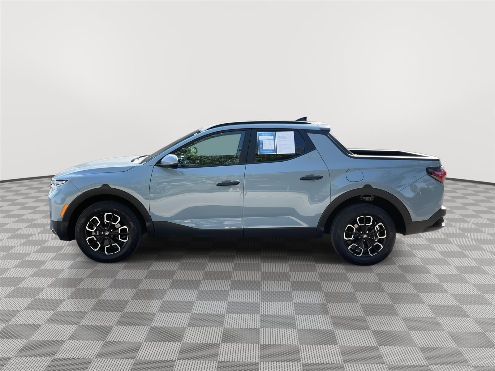 Used 2024 Hyundai Santa Cruz SEL Crew Cab Truck for sale in Lincoln NE