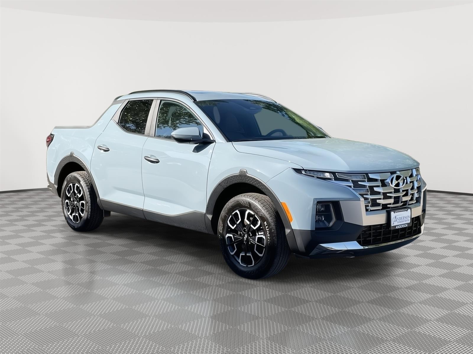 Used 2024 Hyundai Santa Cruz SEL Crew Cab Truck for sale in Lincoln NE