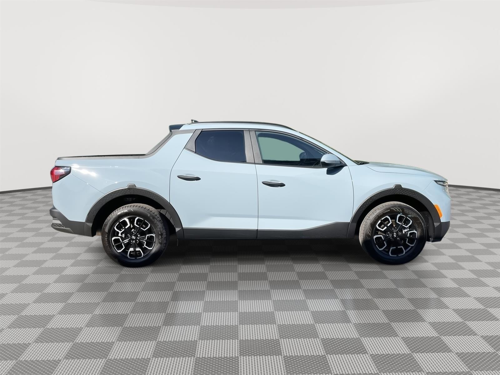 Used 2024 Hyundai Santa Cruz SEL Crew Cab Truck for sale in Lincoln NE
