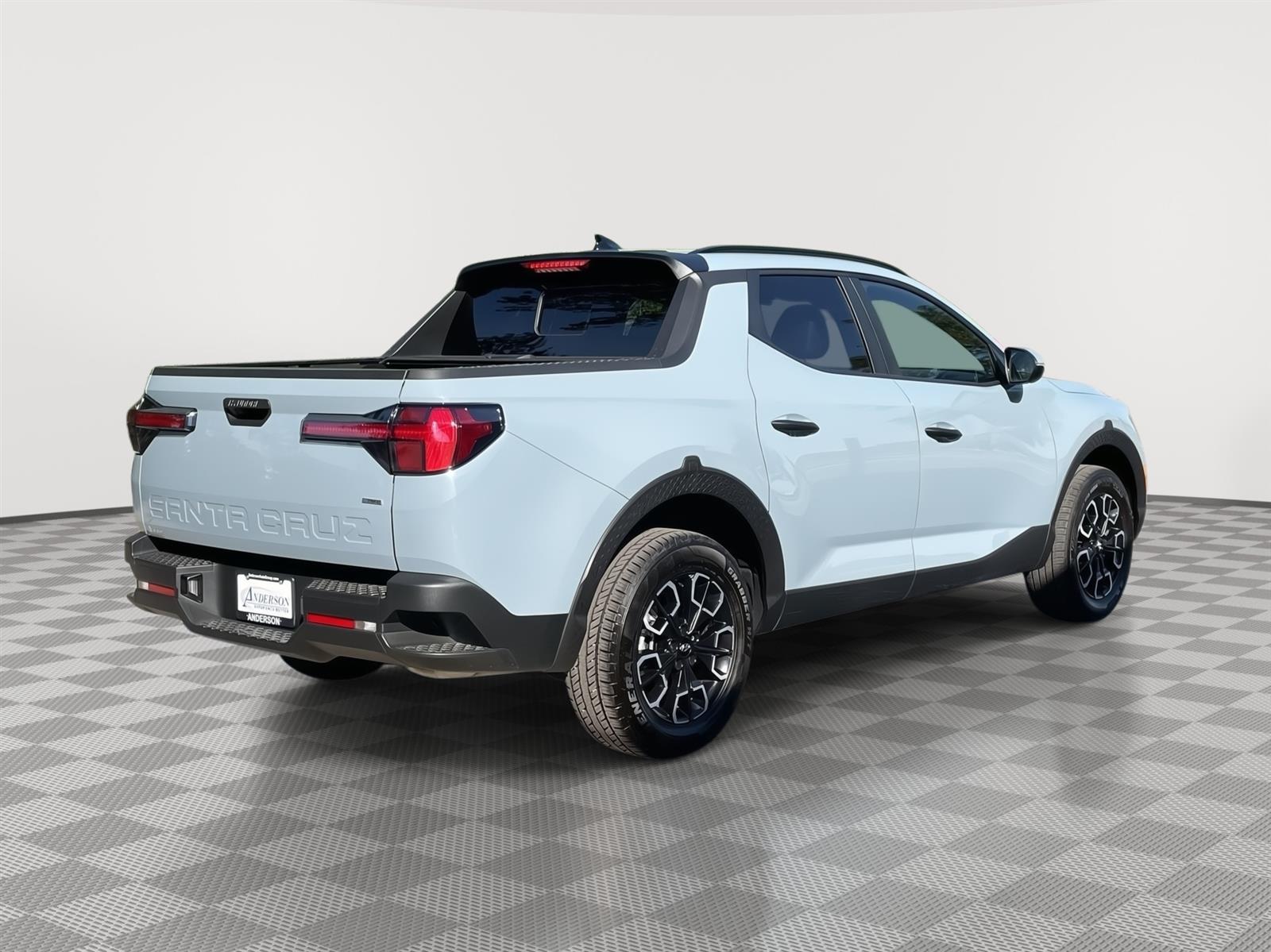 Used 2024 Hyundai Santa Cruz SEL Crew Cab Truck for sale in Lincoln NE