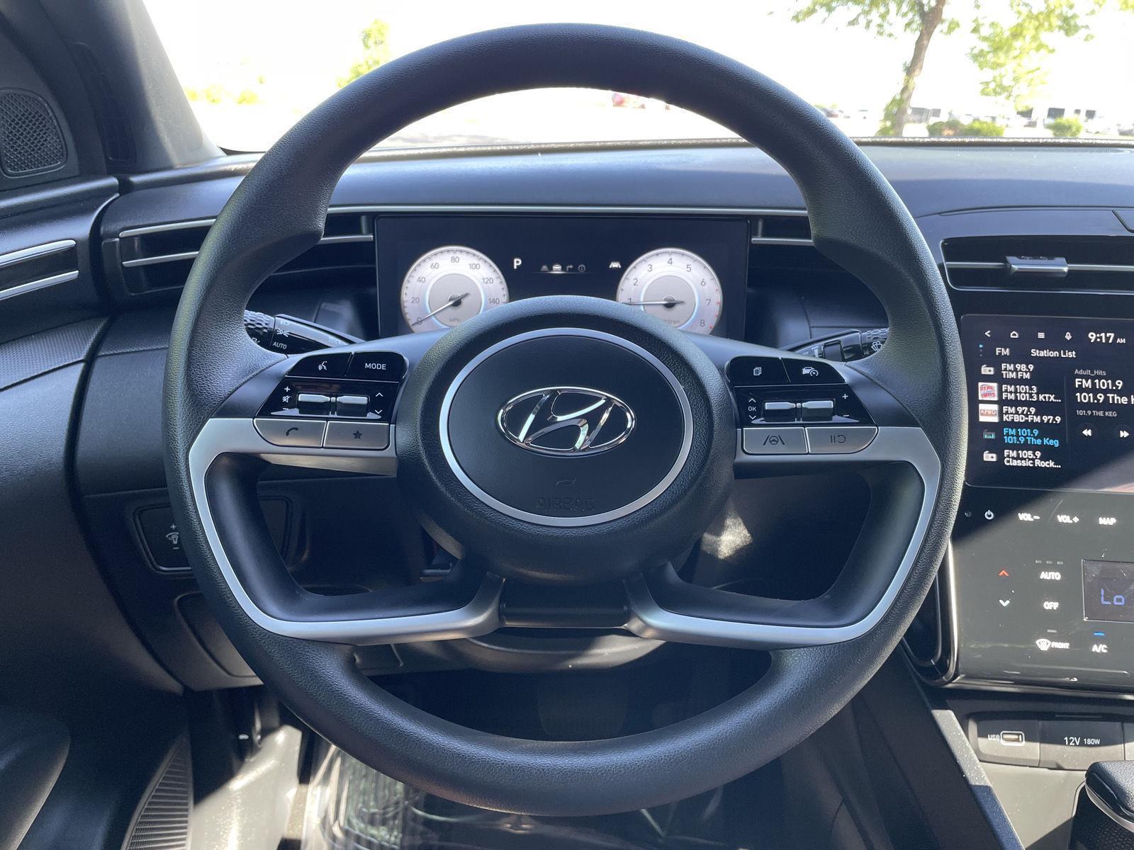 Used 2024 Hyundai Santa Cruz SEL Crew Cab Truck for sale in Lincoln NE