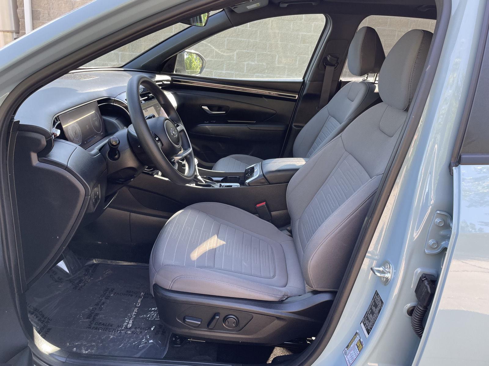 Used 2024 Hyundai Santa Cruz SEL Crew Cab Truck for sale in Lincoln NE