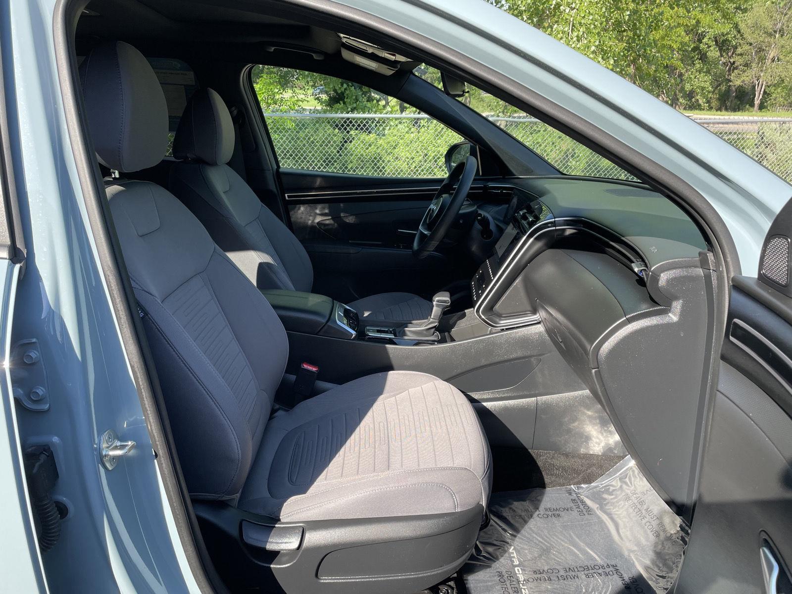 Used 2024 Hyundai Santa Cruz SEL Crew Cab Truck for sale in Lincoln NE