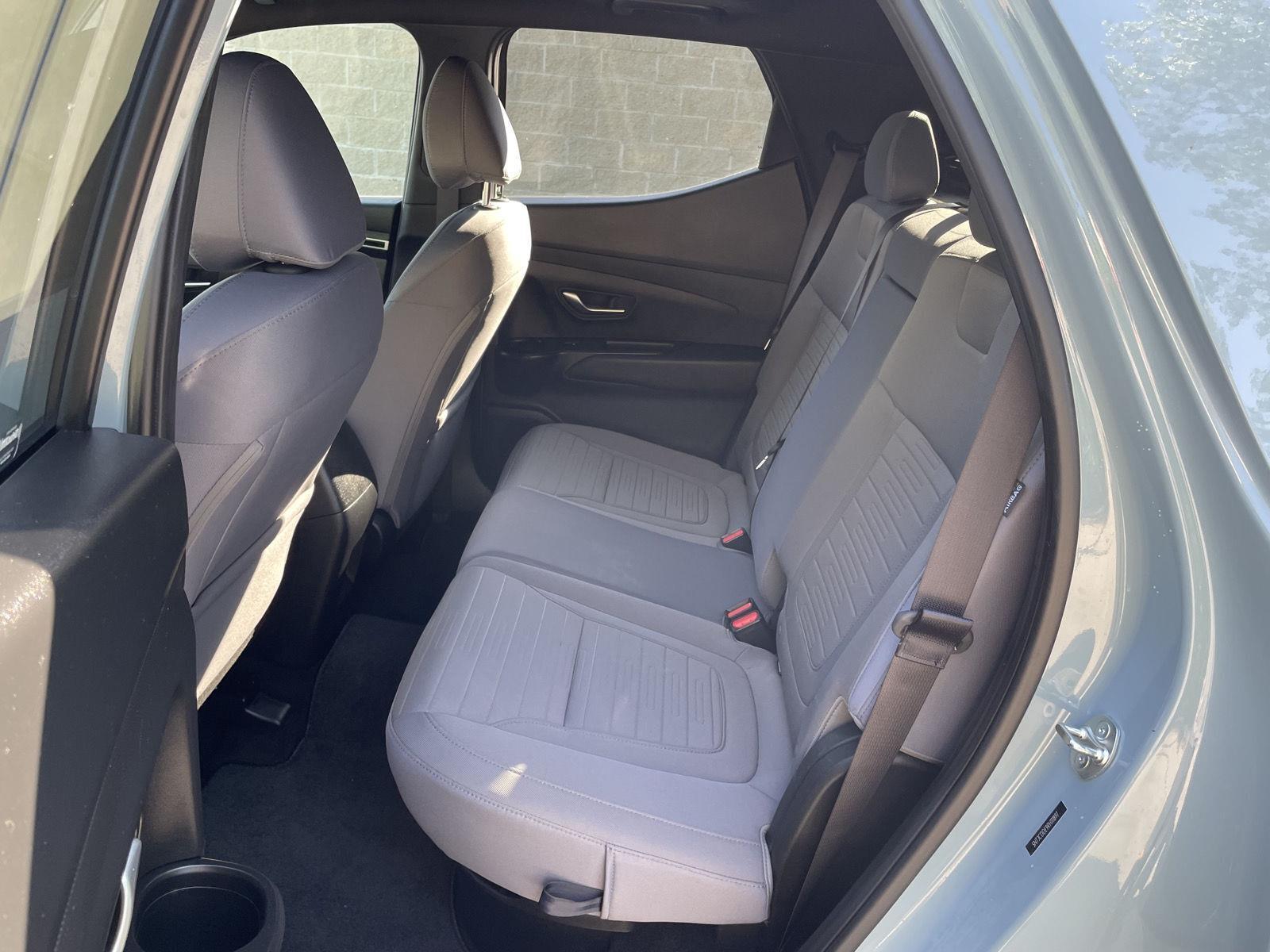Used 2024 Hyundai Santa Cruz SEL Crew Cab Truck for sale in Lincoln NE