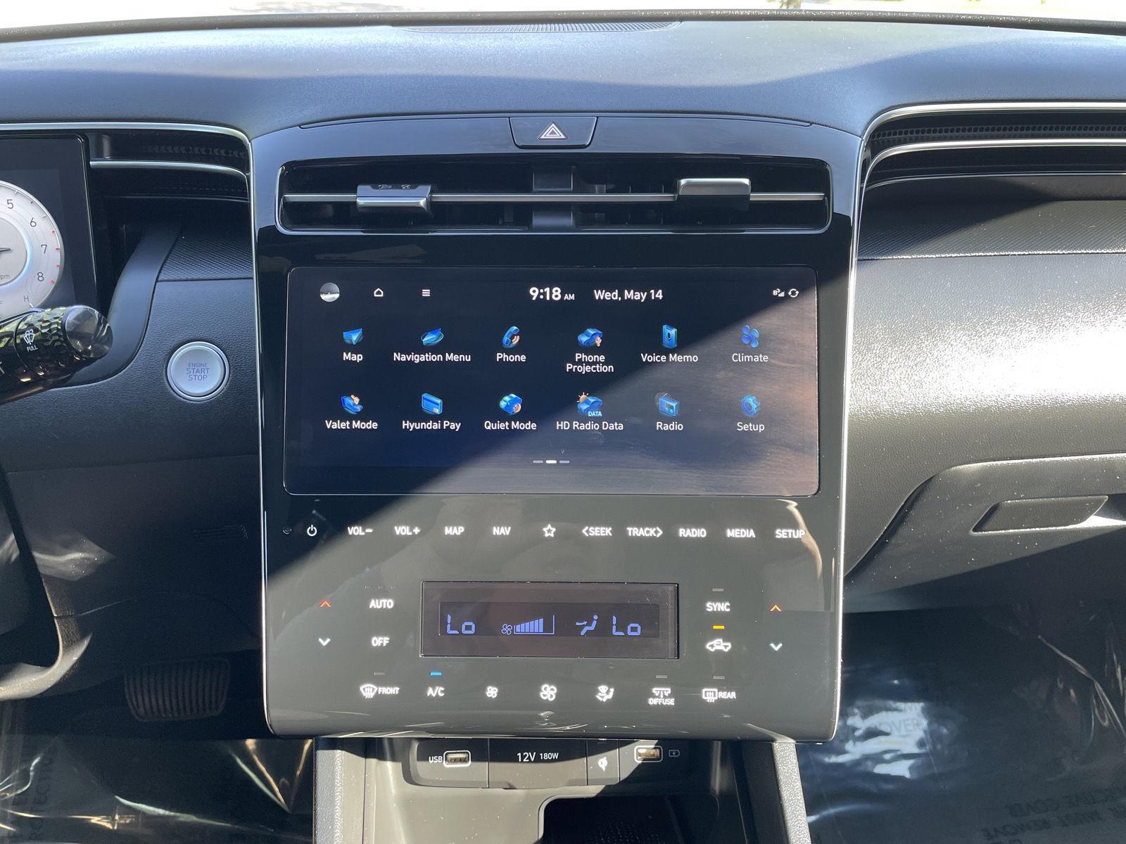 Used 2024 Hyundai Santa Cruz SEL Crew Cab Truck for sale in Lincoln NE