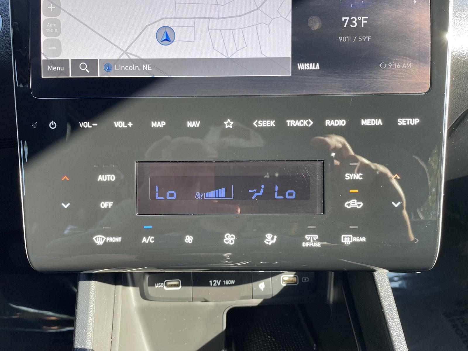 Used 2024 Hyundai Santa Cruz SEL Crew Cab Truck for sale in Lincoln NE