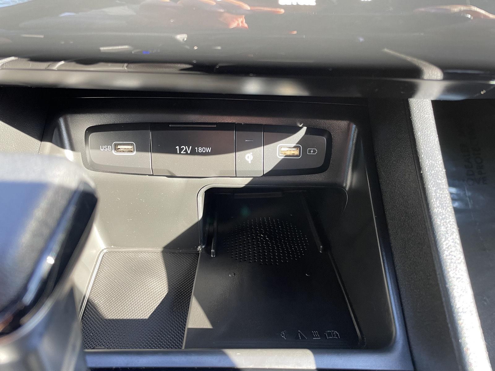 Used 2024 Hyundai Santa Cruz SEL Crew Cab Truck for sale in Lincoln NE