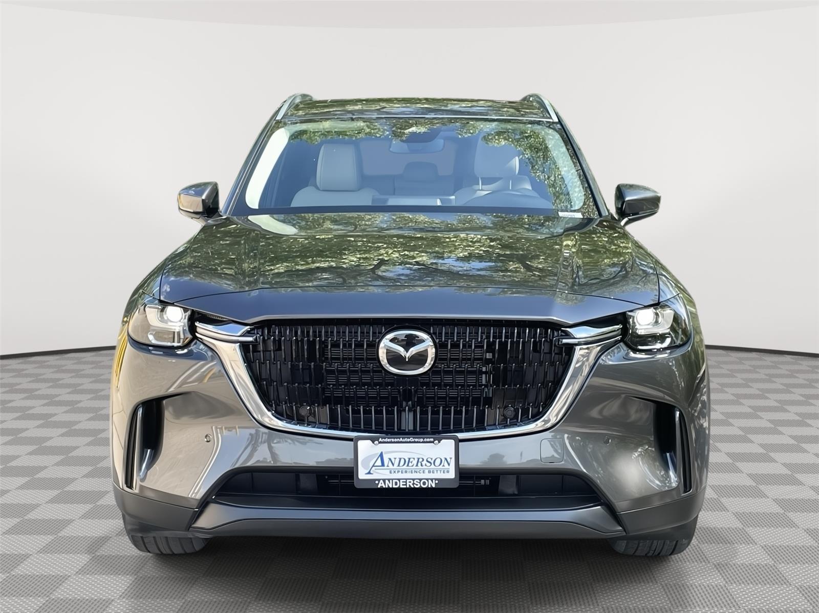 New 2025 Mazda CX-90 for sale in Lincoln NE
