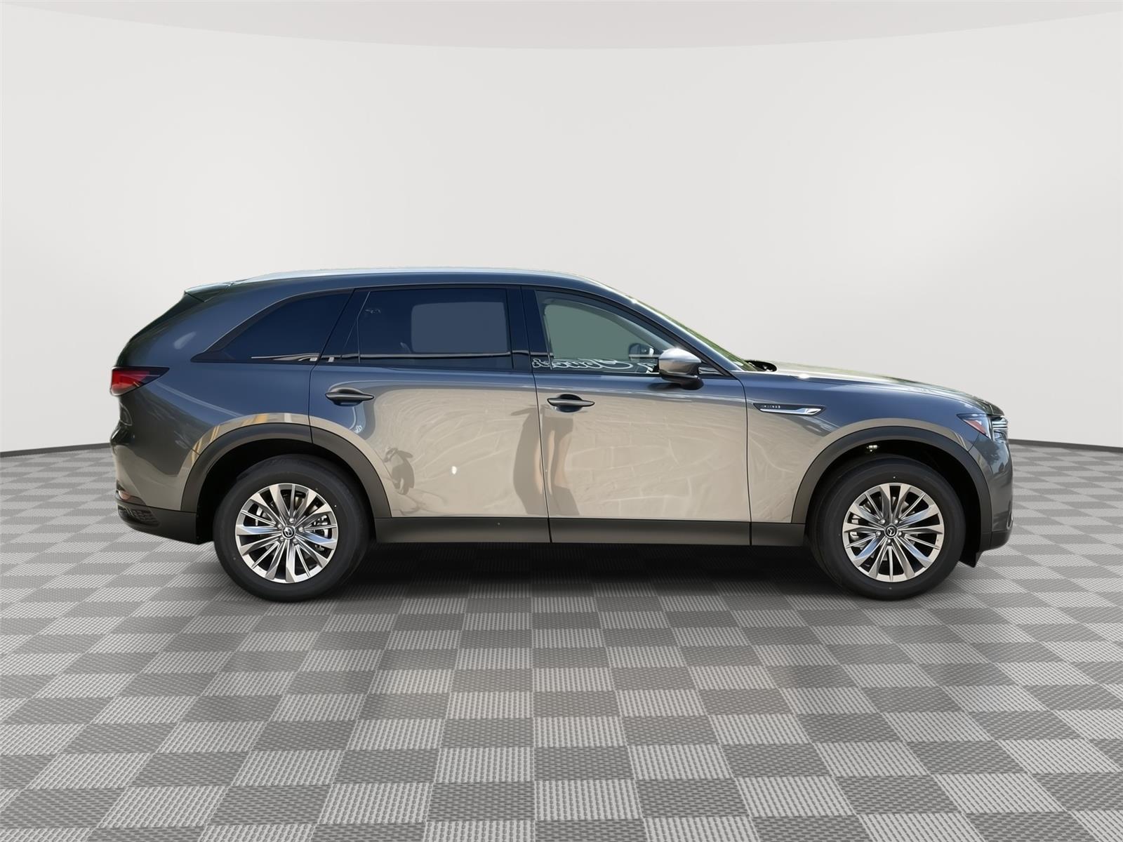 New 2025 Mazda CX-90 for sale in Lincoln NE