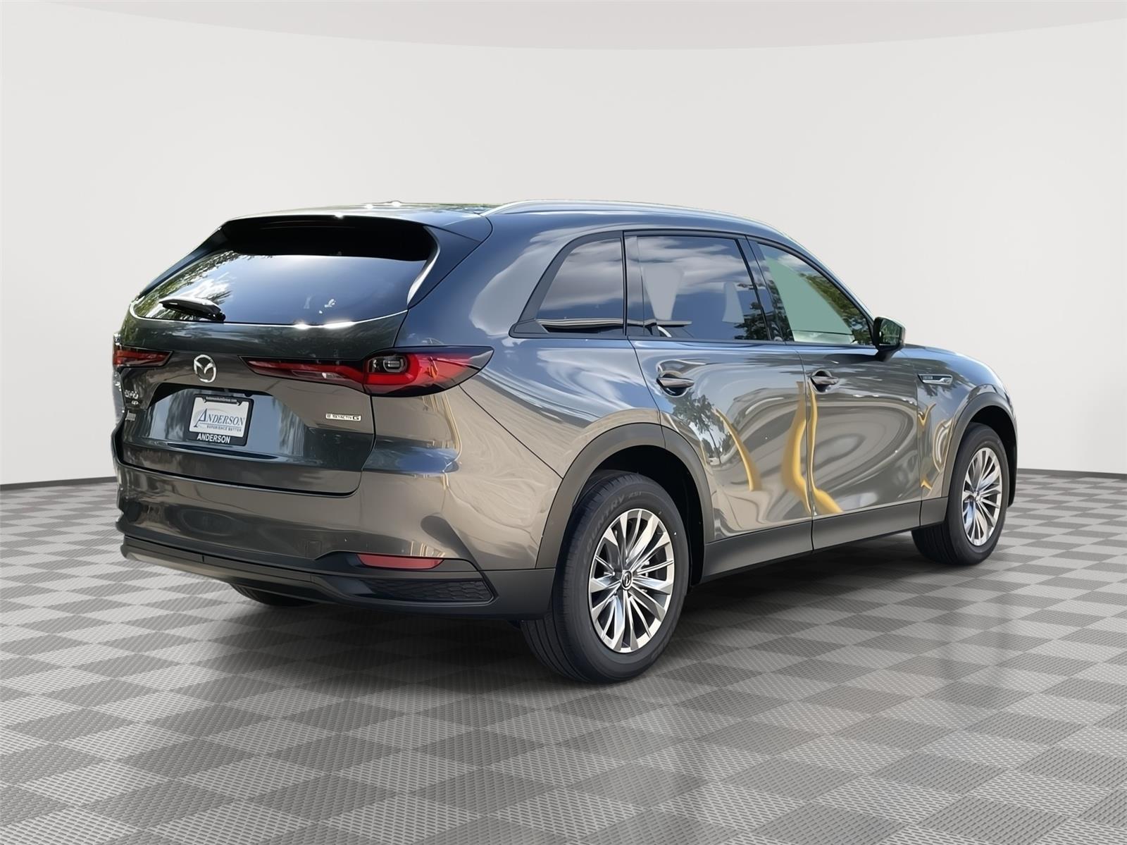 New 2025 Mazda CX-90 for sale in Lincoln NE