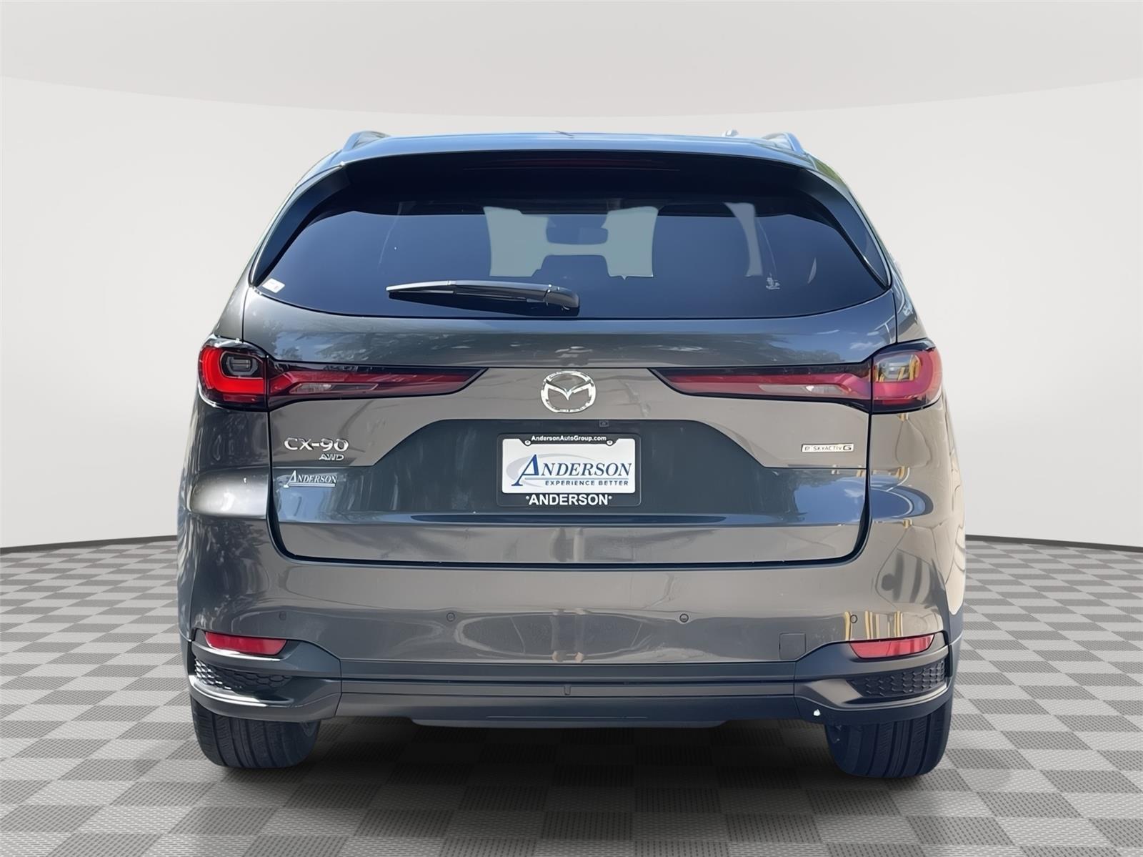 New 2025 Mazda CX-90 for sale in Lincoln NE