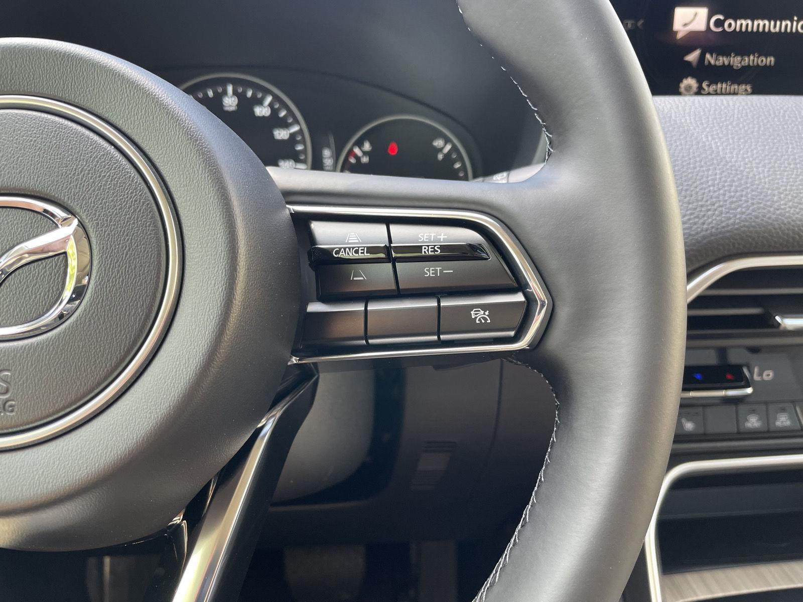 New 2025 Mazda CX-90 for sale in Lincoln NE