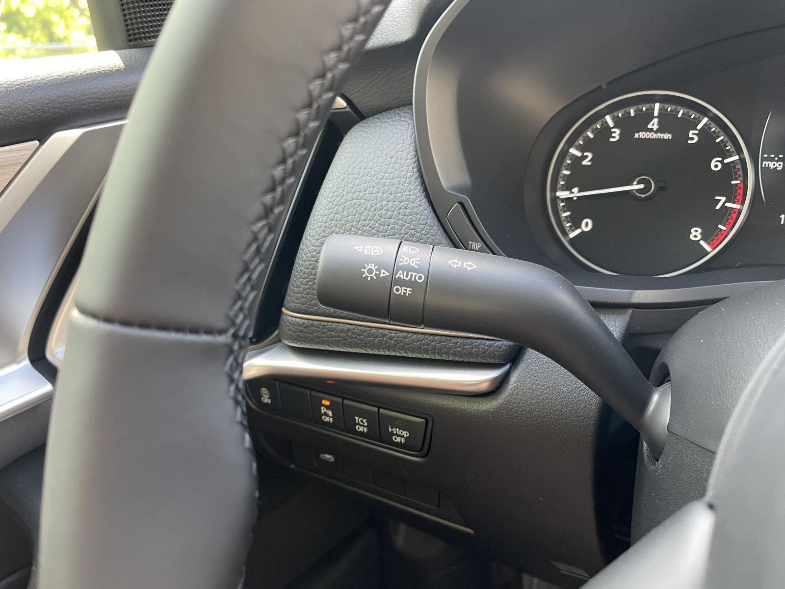 New 2025 Mazda CX-90 for sale in Lincoln NE