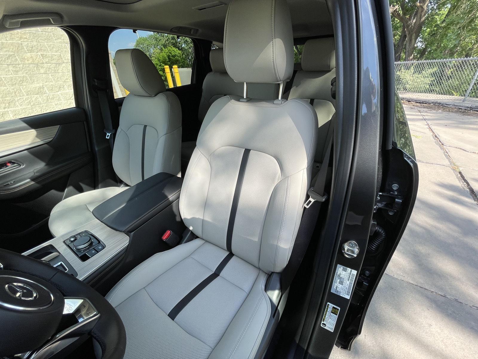 New 2025 Mazda CX-90 for sale in Lincoln NE