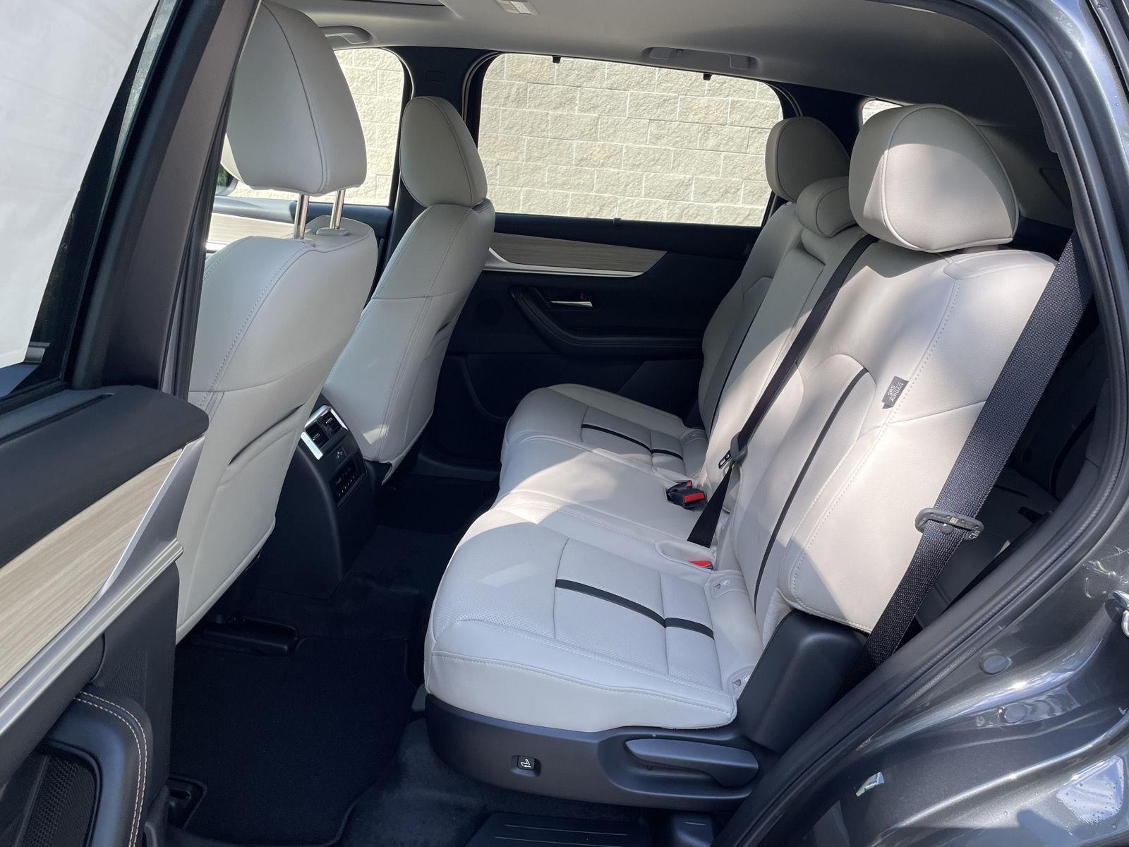 New 2025 Mazda CX-90 for sale in Lincoln NE