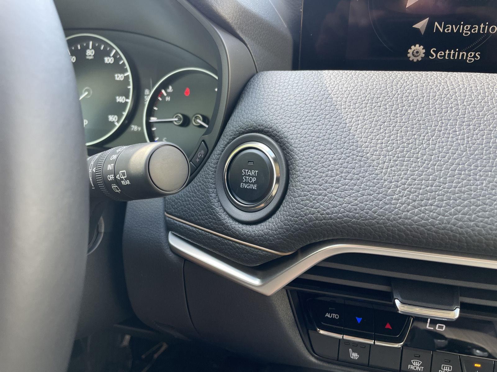 New 2025 Mazda CX-90 for sale in Lincoln NE