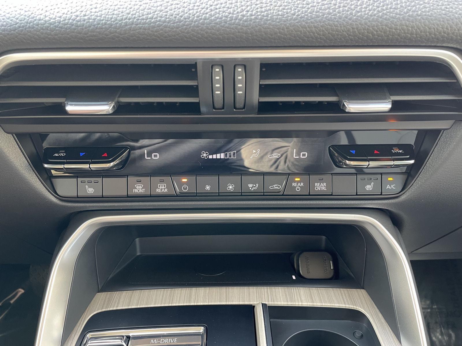 New 2025 Mazda CX-90 for sale in Lincoln NE