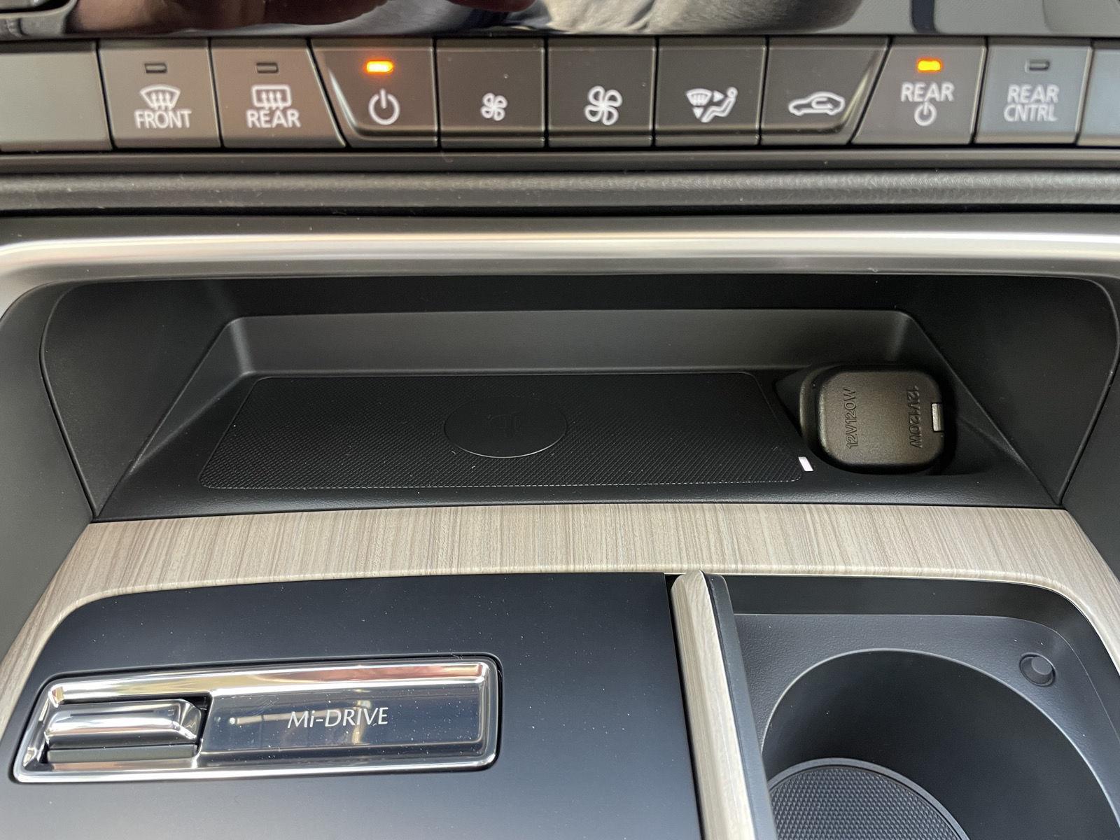 New 2025 Mazda CX-90 for sale in Lincoln NE