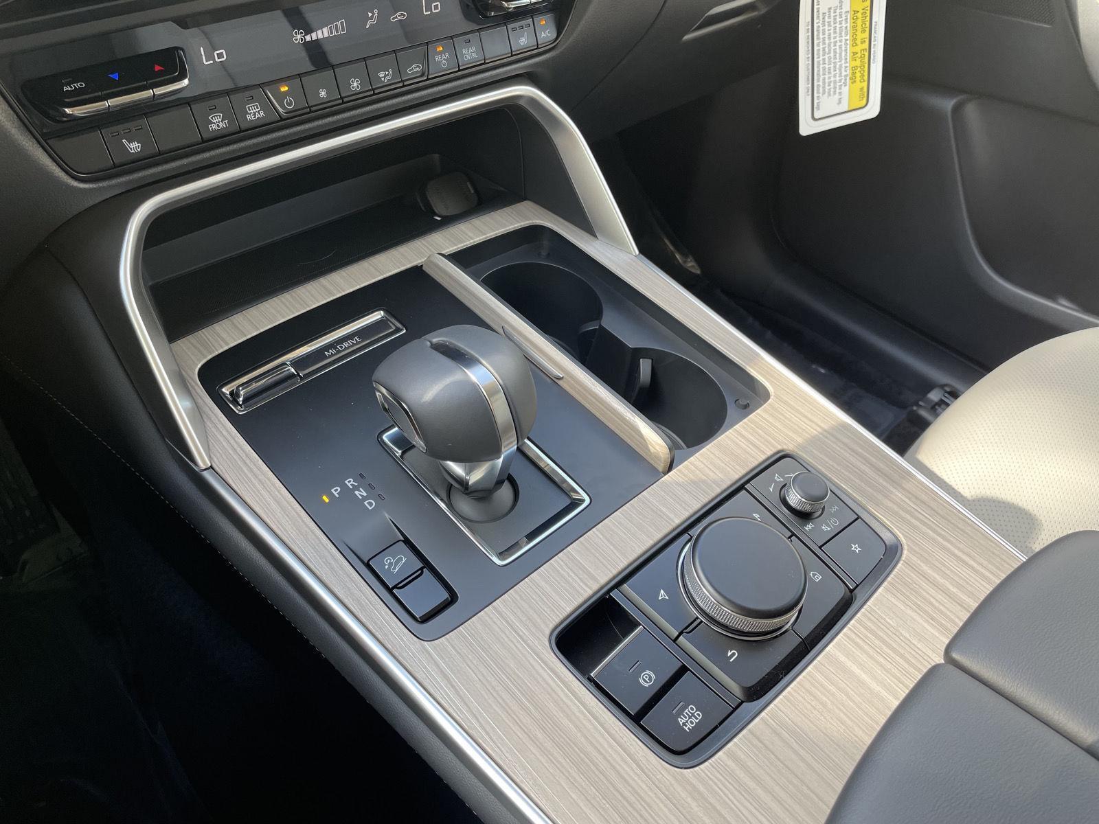 New 2025 Mazda CX-90 for sale in Lincoln NE