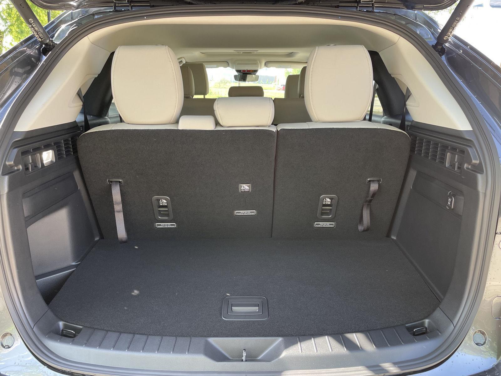 New 2025 Mazda CX-90 for sale in Lincoln NE