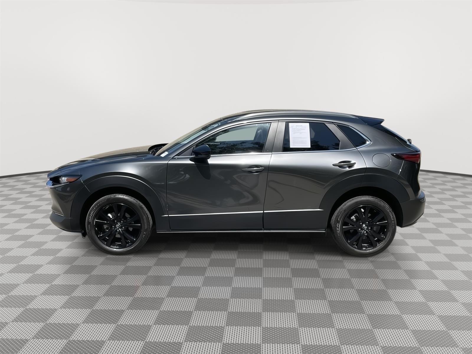 Used 2024 Mazda CX-30 2.5 S Select Sport SUV for sale in Lincoln NE