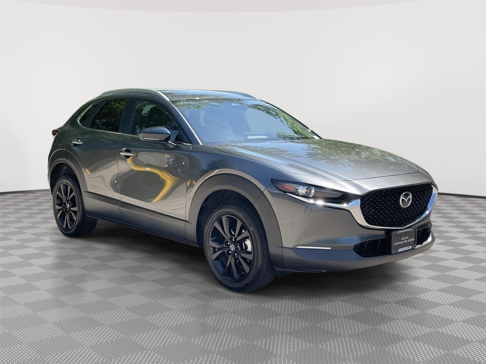 Used 2024 Mazda CX-30 2.5 S Select Sport SUV for sale in Lincoln NE