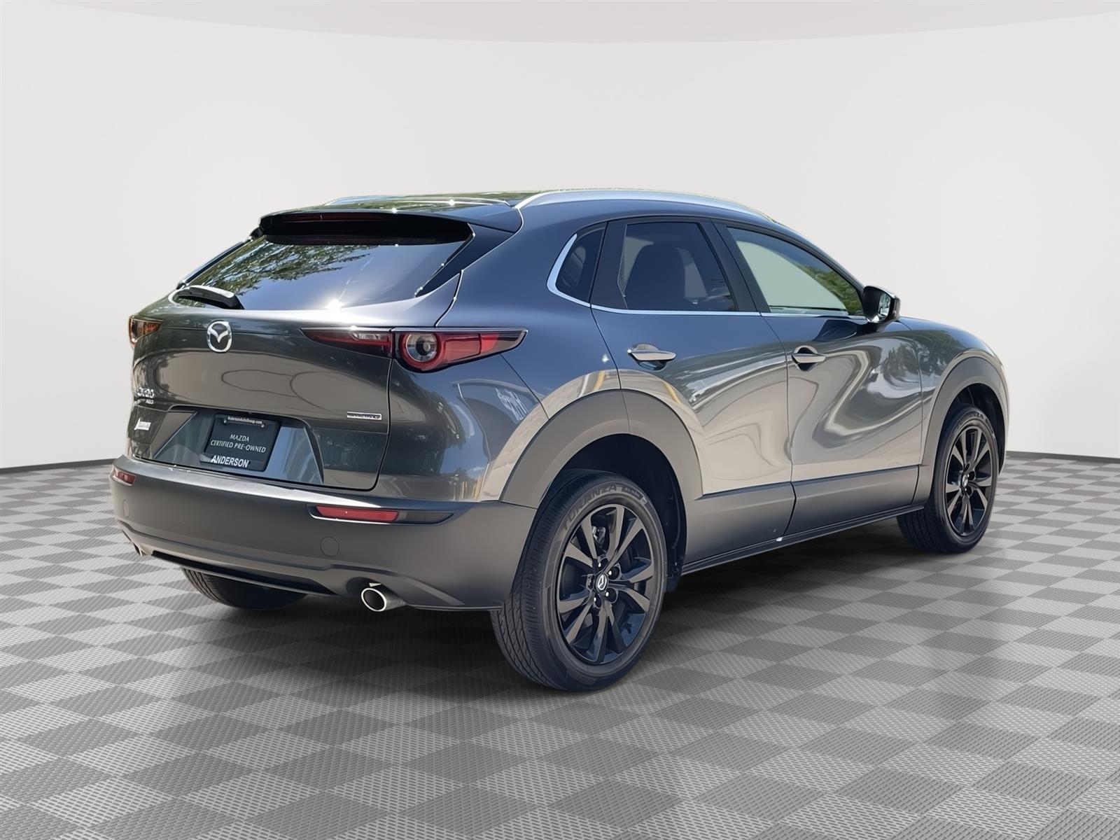 Used 2024 Mazda CX-30 2.5 S Select Sport SUV for sale in Lincoln NE