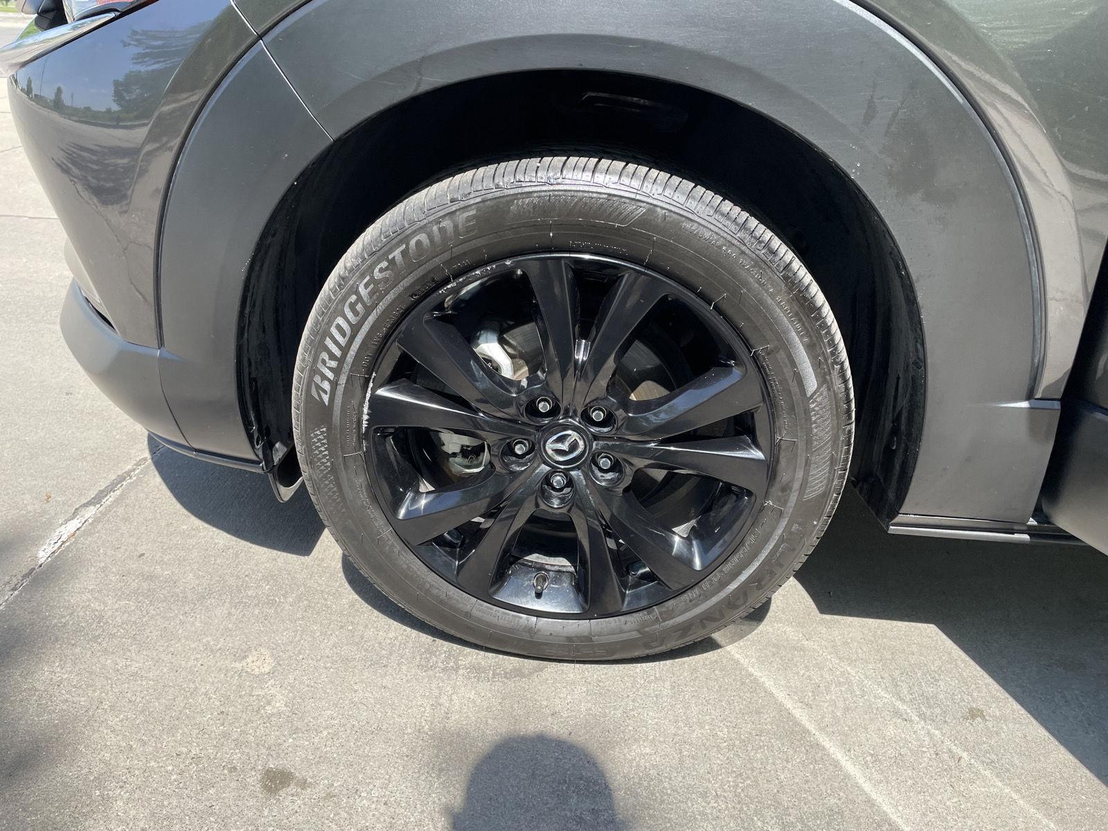 Used 2024 Mazda CX-30 2.5 S Select Sport SUV for sale in Lincoln NE